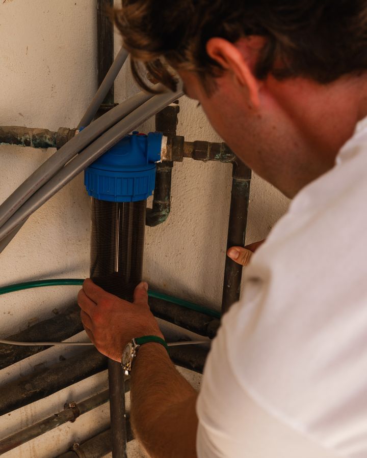 Maintenance & repairs